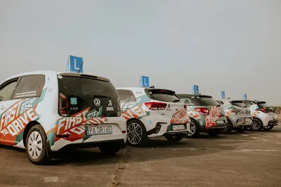 AKROPOL - Akademia Kierowcy Piła